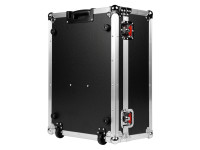 Gator GTOUR-WING-CMPCT Mixer Case for Behringer Wing Compact with Dog House Gator GTOUR-WING-CMPCT Mixer Case for Behringer Wing Compact with Dog House
